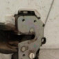 Serrure de porte laterale droite PEUGEOT BIPPER