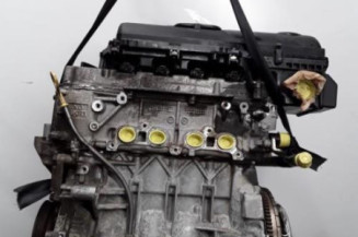 Moteur NISSAN MICRA 3 Photo n°1