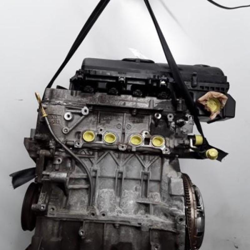 Moteur NISSAN MICRA 3