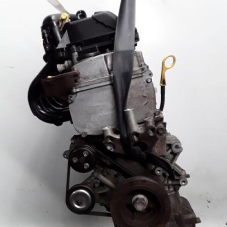 Moteur NISSAN MICRA 3