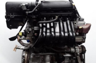 Moteur NISSAN MICRA 3 Photo n°3