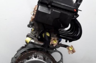 Moteur NISSAN MICRA 3 Photo n°4