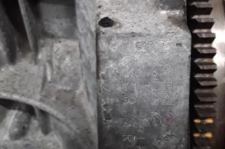 Moteur NISSAN MICRA 3 Photo n°5