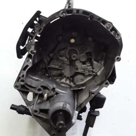 Boite de vitesses RENAULT CLIO 2 Photo n°1