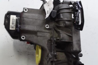 Boite de vitesses RENAULT CLIO 2