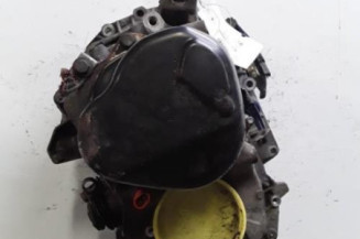 Boite de vitesses RENAULT CLIO 2 Photo n°3
