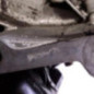 Boite de vitesses RENAULT CLIO 2