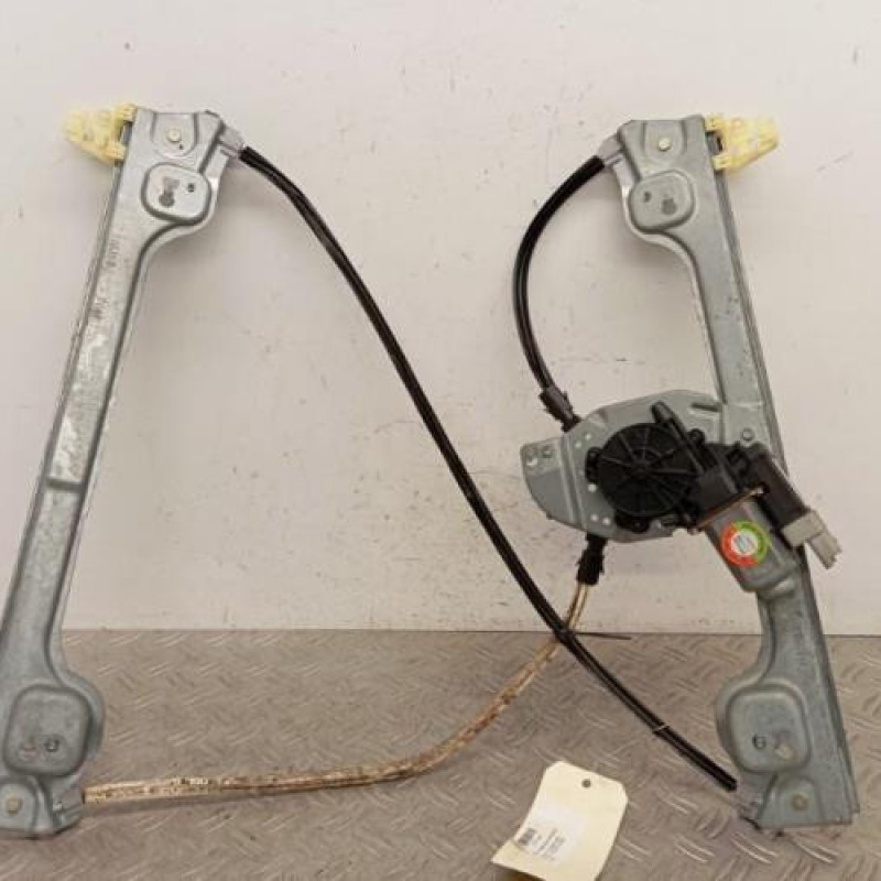Leve vitre electrique avant droit PEUGEOT 1007