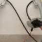Leve vitre electrique avant droit PEUGEOT 1007