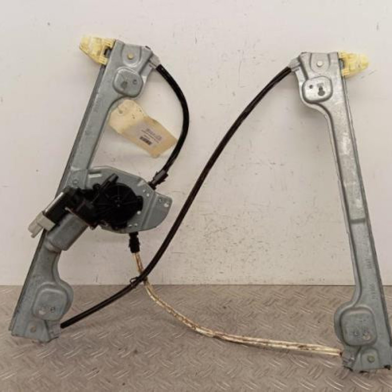 Leve vitre electrique avant gauche PEUGEOT 1007