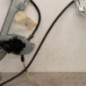 Leve vitre electrique avant gauche PEUGEOT 1007