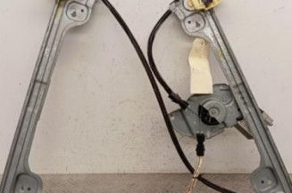 Leve vitre electrique avant gauche PEUGEOT 1007