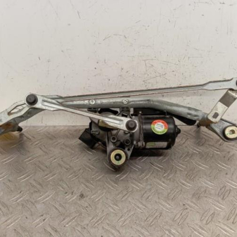 Moteur essuie glace avant PEUGEOT 1007 Moteur essuie glace avant PEUGEOT 1007