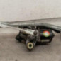 Moteur essuie glace avant PEUGEOT 1007