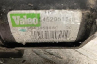 Moteur essuie glace avant PEUGEOT 1007