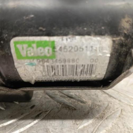 Moteur essuie glace avant PEUGEOT 1007