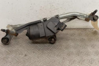 Moteur essuie glace avant PEUGEOT 1007 Photo n°3