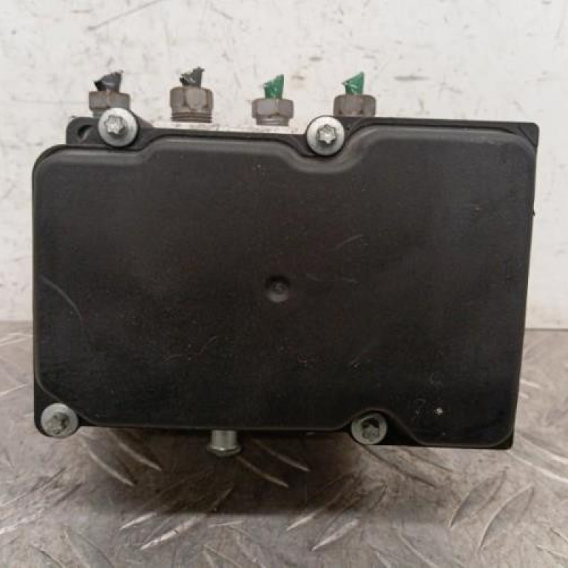 Bloc ABS (freins anti-blocage) RENAULT GRAND MODUS Bloc ABS (freins anti-blocage) RENAULT GRAND MODUS