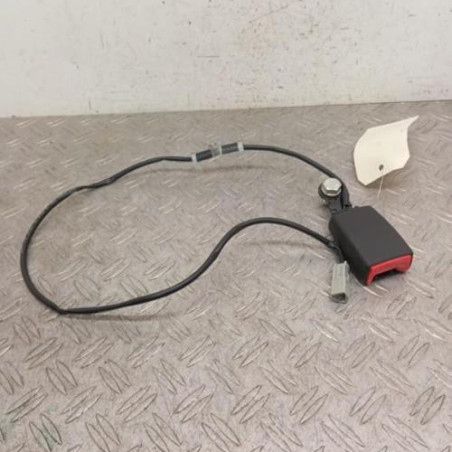 Attache ceinture avant droit FIAT 500 2 Photo n°1