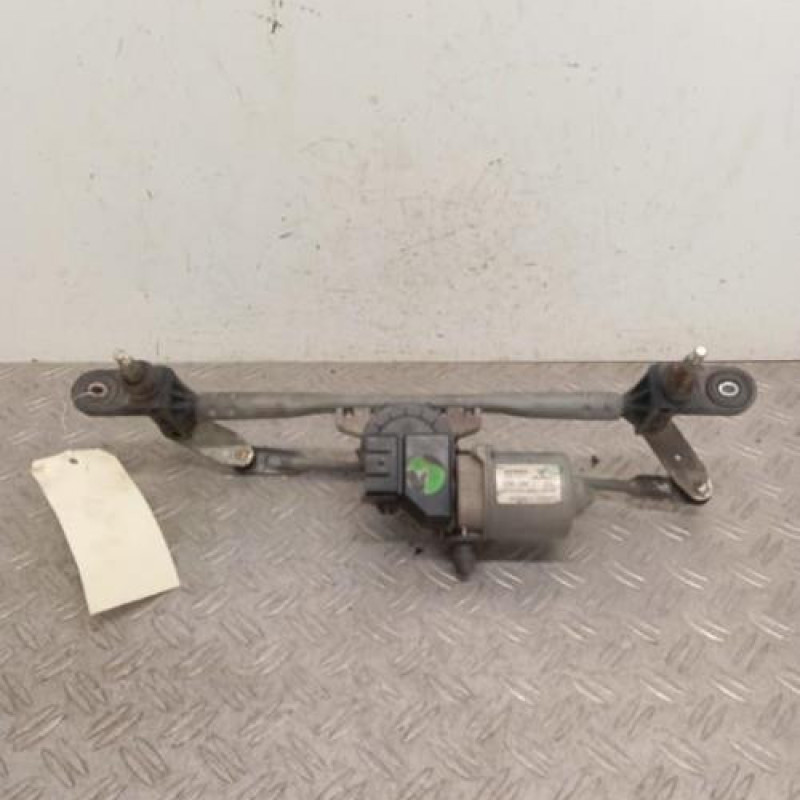 Moteur essuie glace avant FIAT 500 2 Moteur essuie glace avant FIAT 500 2