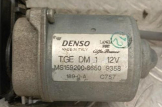 Moteur essuie glace avant FIAT 500 2