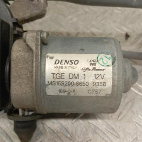 Moteur essuie glace avant FIAT 500 2