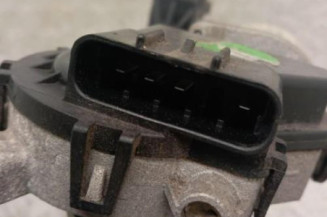 Moteur essuie glace avant FIAT 500 2 Photo n°3