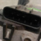 Moteur essuie glace avant FIAT 500 2