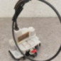 Serrure avant droit FIAT 500 2