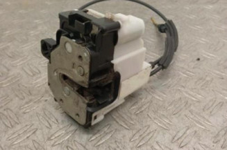 Serrure avant droit FIAT 500 2
