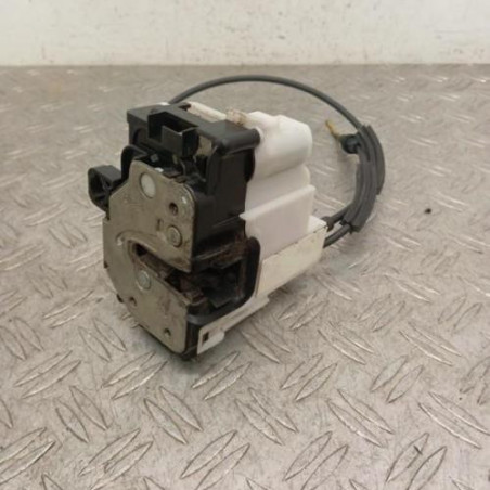 Serrure avant droit FIAT 500 2