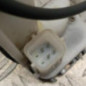 Serrure avant droit FIAT 500 2