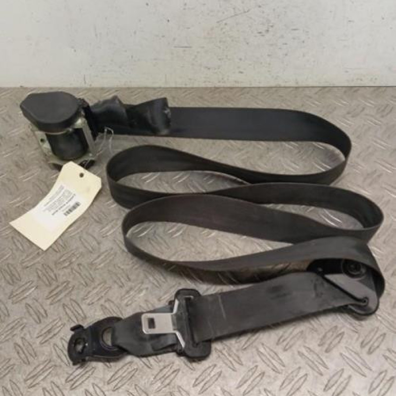 Ceinture avant droit RENAULT MASTER 3 Ceinture avant droit RENAULT MASTER 3