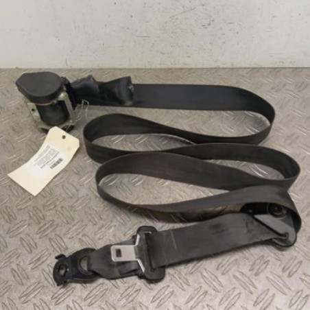 Ceinture avant droit RENAULT MASTER 3 Photo n°1
