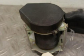 Ceinture avant droit RENAULT MASTER 3