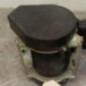 Ceinture avant droit RENAULT MASTER 3