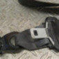 Ceinture avant droit RENAULT MASTER 3
