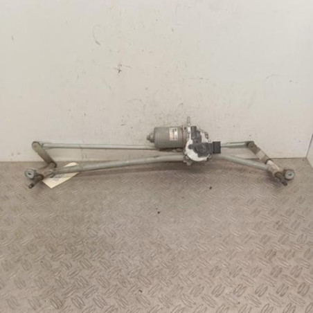 Moteur essuie glace avant RENAULT MASTER 3 Photo n°1