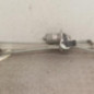 Moteur essuie glace avant RENAULT MASTER 3