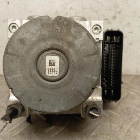 Bloc ABS (freins anti-blocage) FORD FIESTA 7