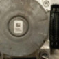 Bloc ABS (freins anti-blocage) FORD FIESTA 7