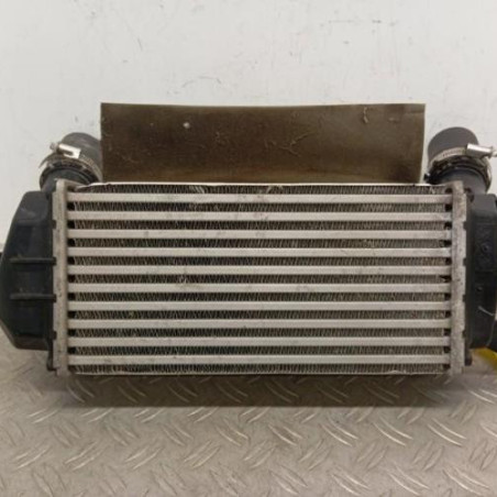 Echangeur air (Intercooler) FORD FIESTA 7 Photo n°1