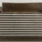 Echangeur air (Intercooler) FORD FIESTA 7