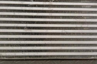 Echangeur air (Intercooler) FORD FIESTA 7