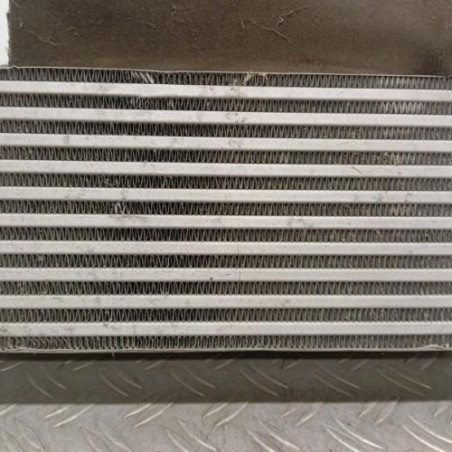 Echangeur air (Intercooler) FORD FIESTA 7