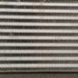 Echangeur air (Intercooler) FORD FIESTA 7