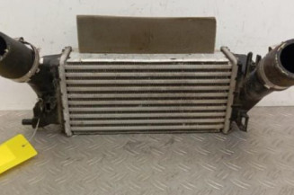 Echangeur air (Intercooler) FORD FIESTA 7 Photo n°3