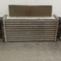 Echangeur air (Intercooler) FORD FIESTA 7