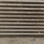 Echangeur air (Intercooler) FORD FIESTA 7