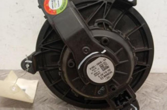 Pulseur d'air FORD FIESTA 7